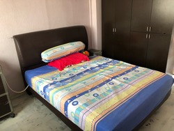 Blk 235 Choa Chu Kang Central (Choa Chu Kang), HDB Executive #166750742